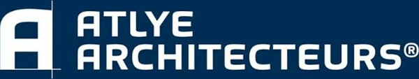 Logo Atlye architecteurs