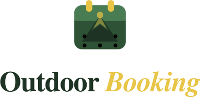 Logo Outdoor Booking